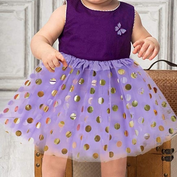 Girls tutu - Picture 3 of 5